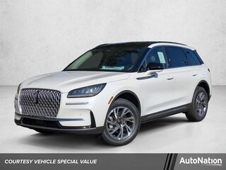 2026 Lincoln Corsair Premiere SUV
