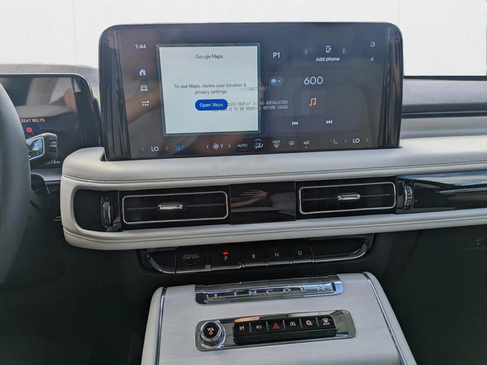 2025 Lincoln Aviator Reserve - Photo 13