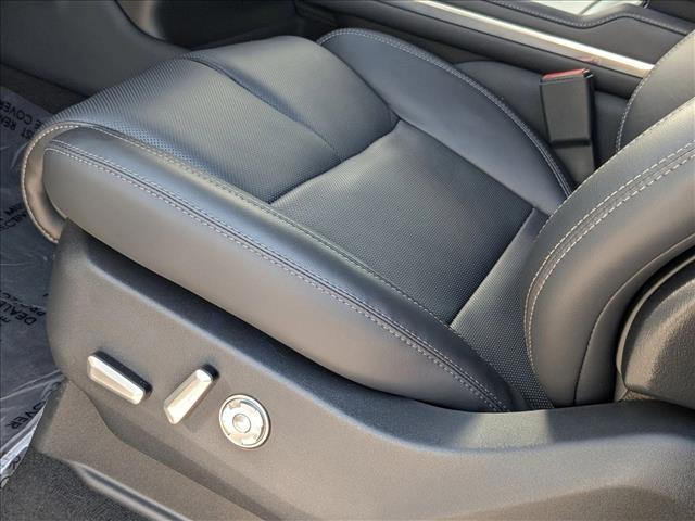 2025 Lincoln Navigator Reserve photo 4