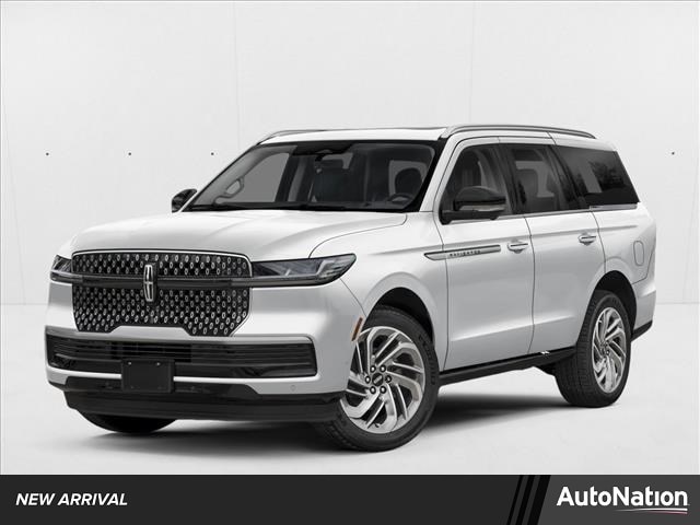 2026 Lincoln Navigator Black Label 4WD's photo