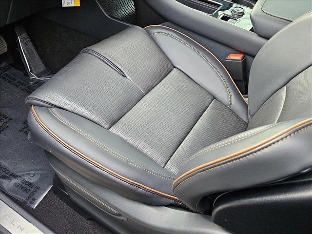 2025 Lincoln Aviator Black Label photo 4