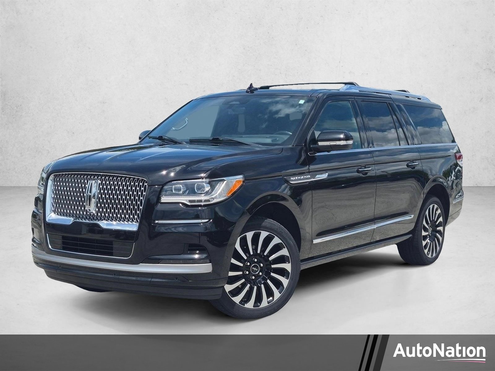 Used Lincoln Navigator for Sale in Jacksonville, FL | AutoNation