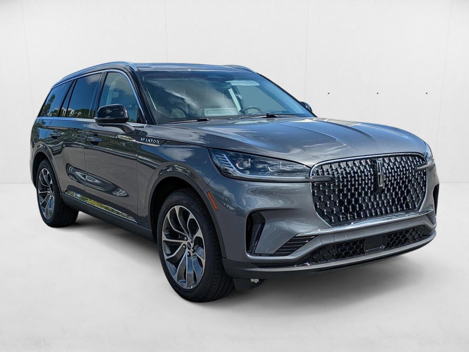 2025 Lincoln Aviator Reserve - Photo 7