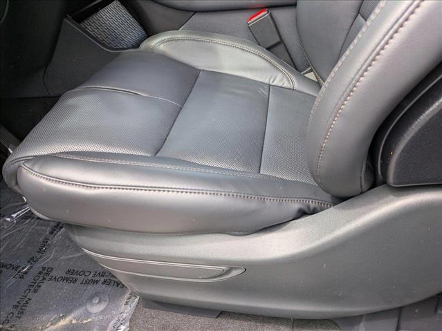 2025 Lincoln Aviator Reserve photo 4