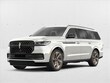 Lincoln Navigator L
