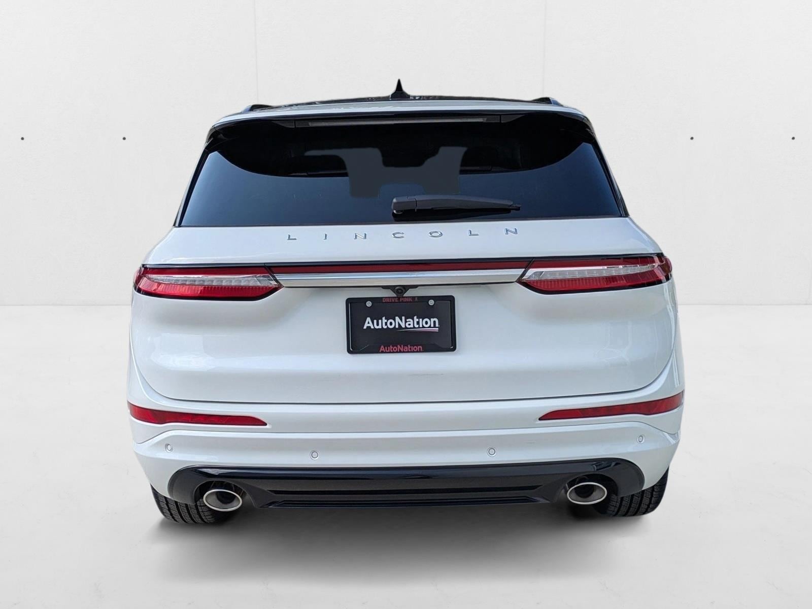 2025 Lincoln Corsair Grand Touring - Photo 9