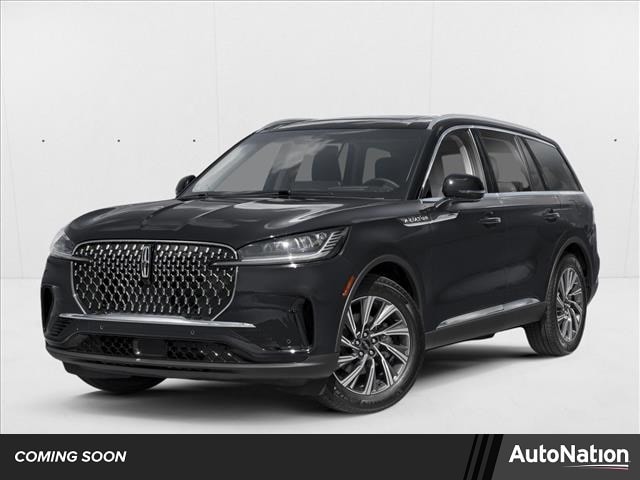 2026 Lincoln Aviator Reserve RWD's photo