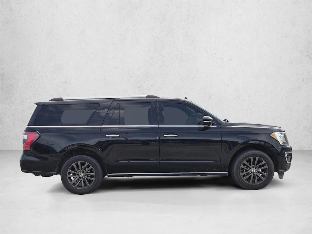Used 2020 Ford Expedition Max Limited SUV