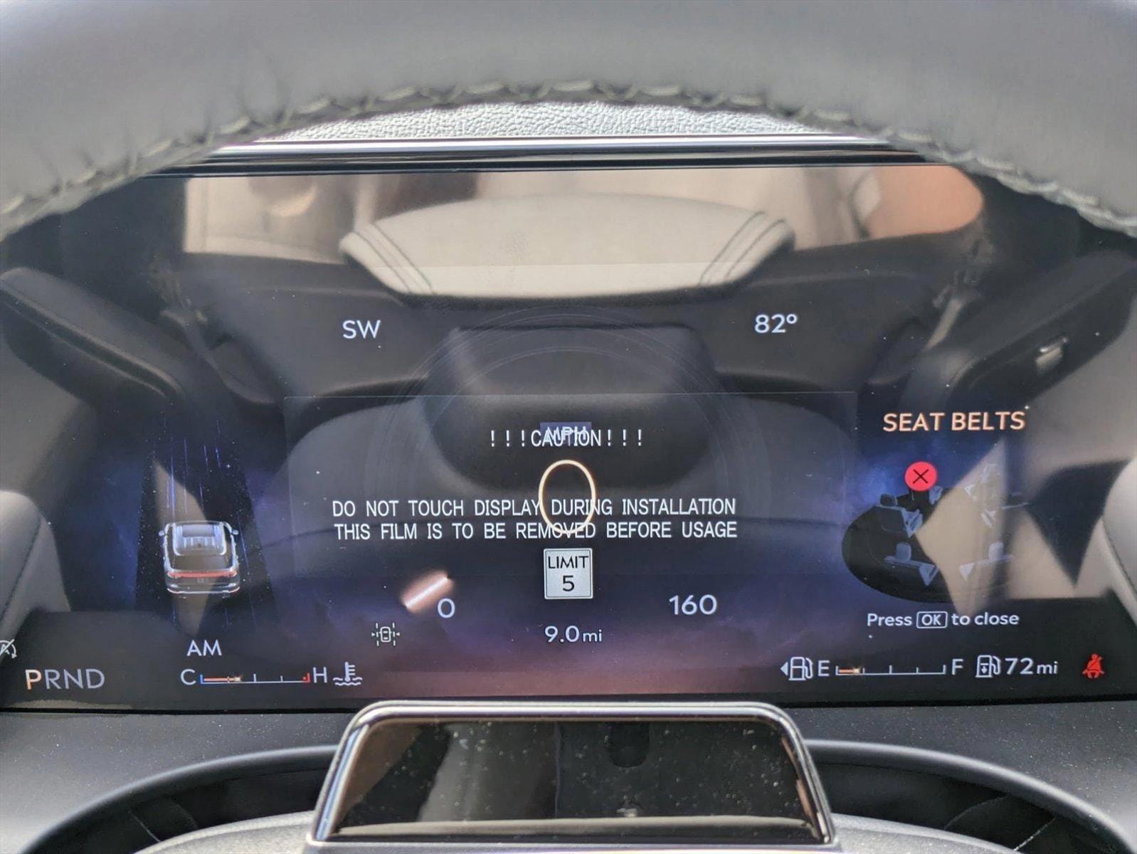 2025 Lincoln Aviator Reserve - Photo 11