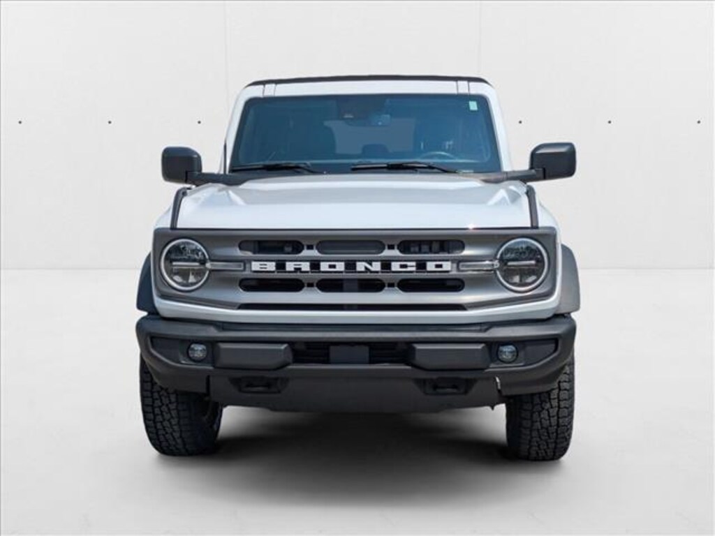 Used 2022 Ford Bronco  SUV