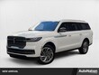 Lincoln Navigator L