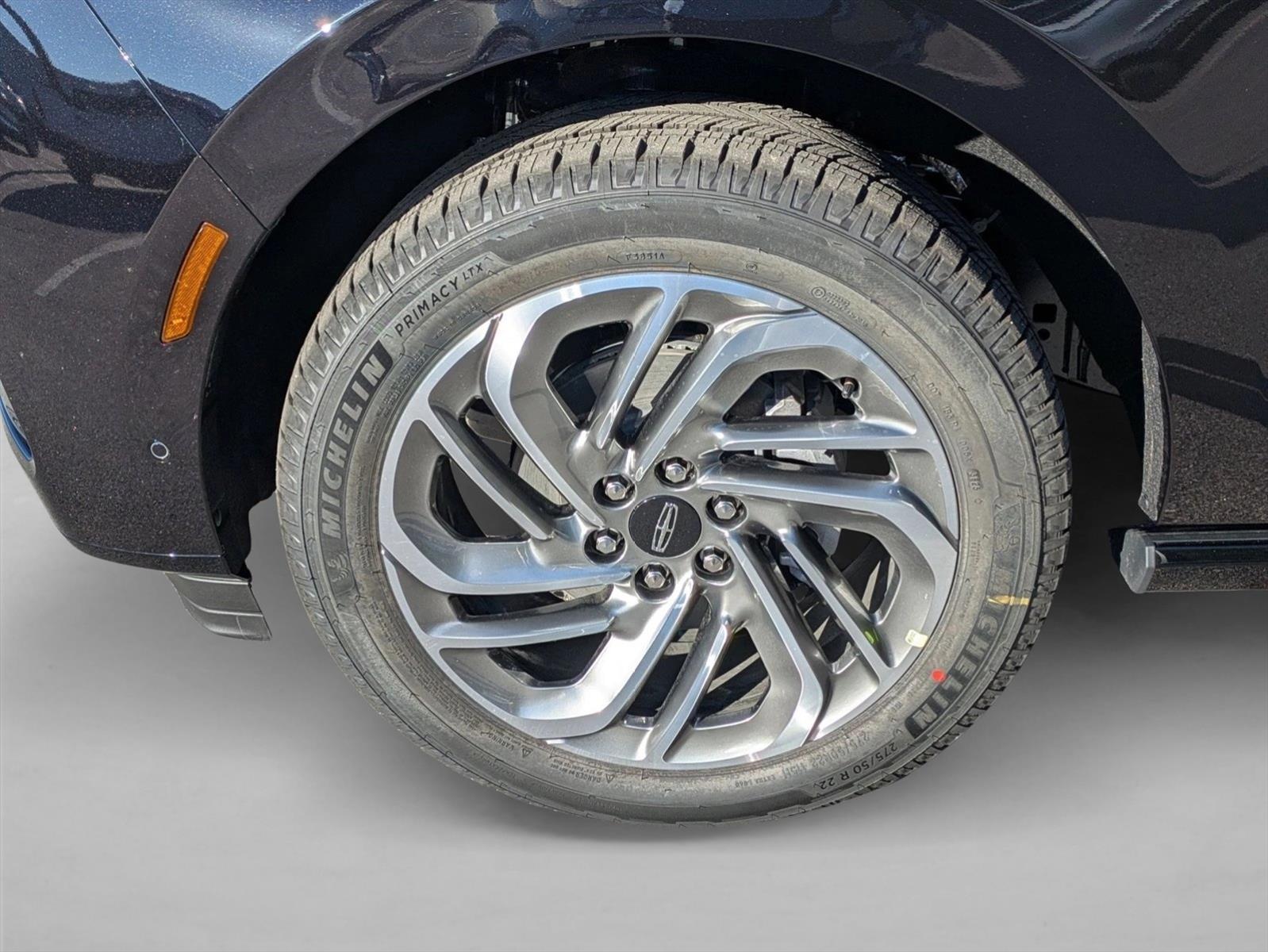 2025 Lincoln Navigator Reserve - Photo 16