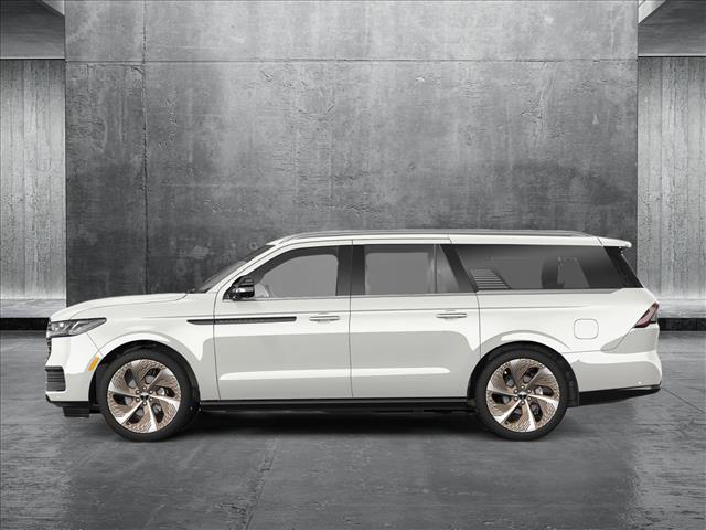 2025 Lincoln Navigator L Reserve photo 2