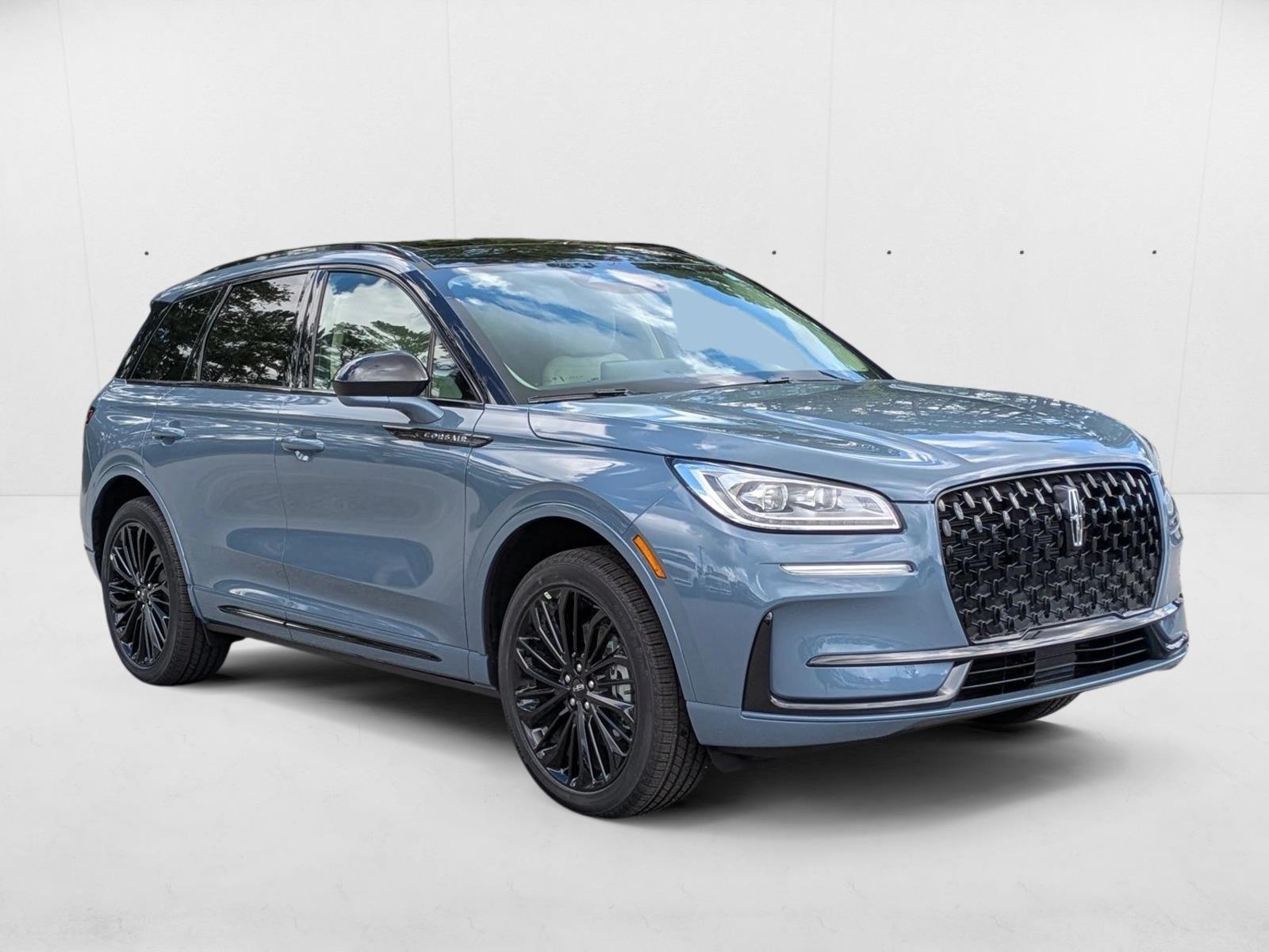 2025 Lincoln Corsair Grand Touring - Photo 7