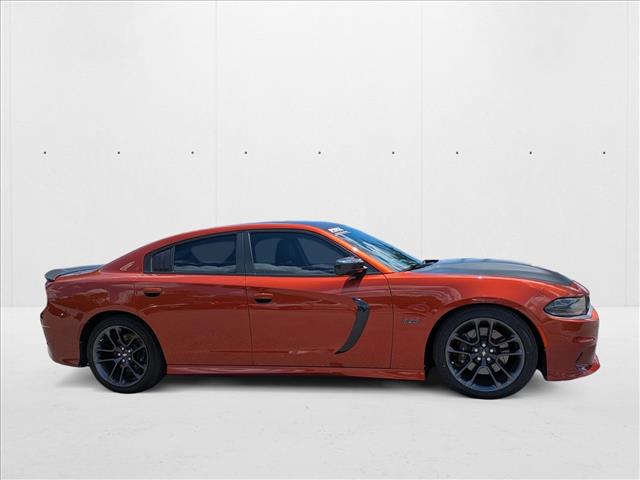 2020 Dodge Charger Scat Pack photo 4