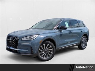 2025 Lincoln Corsair Reserve SUV