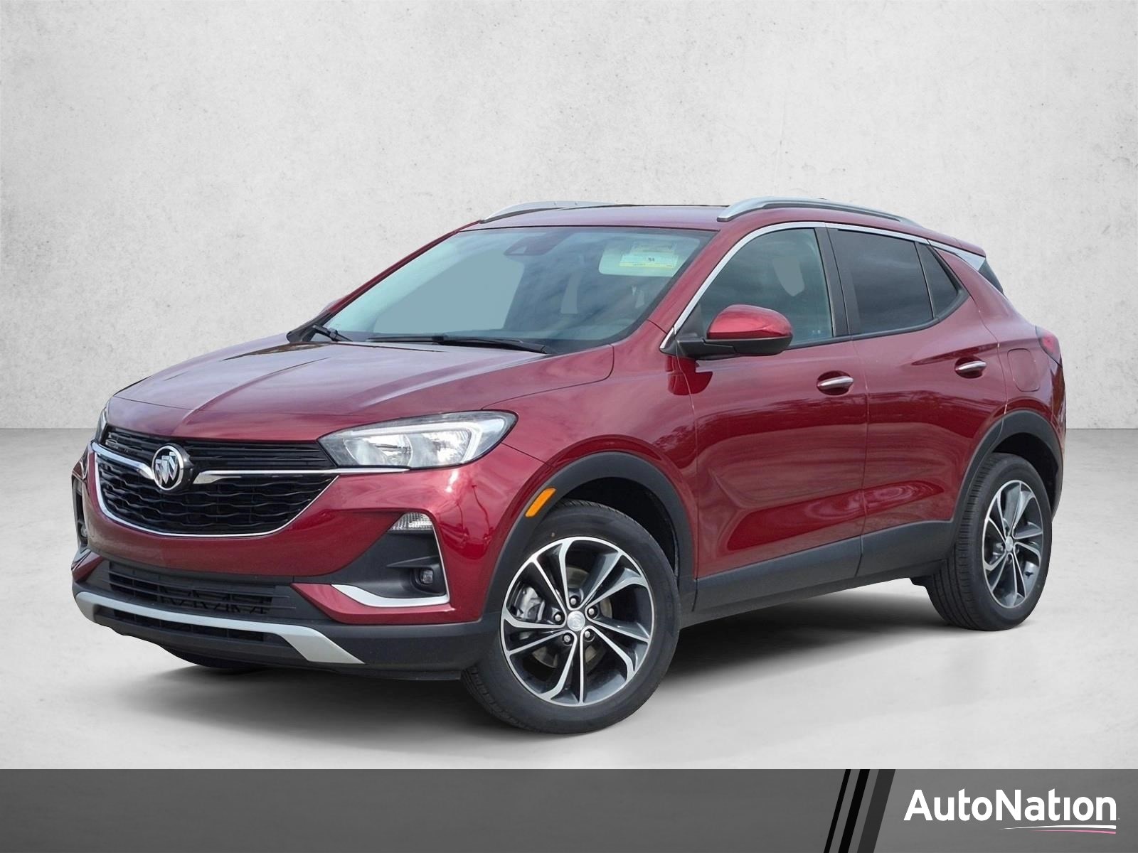 2023 Buick Encore GX