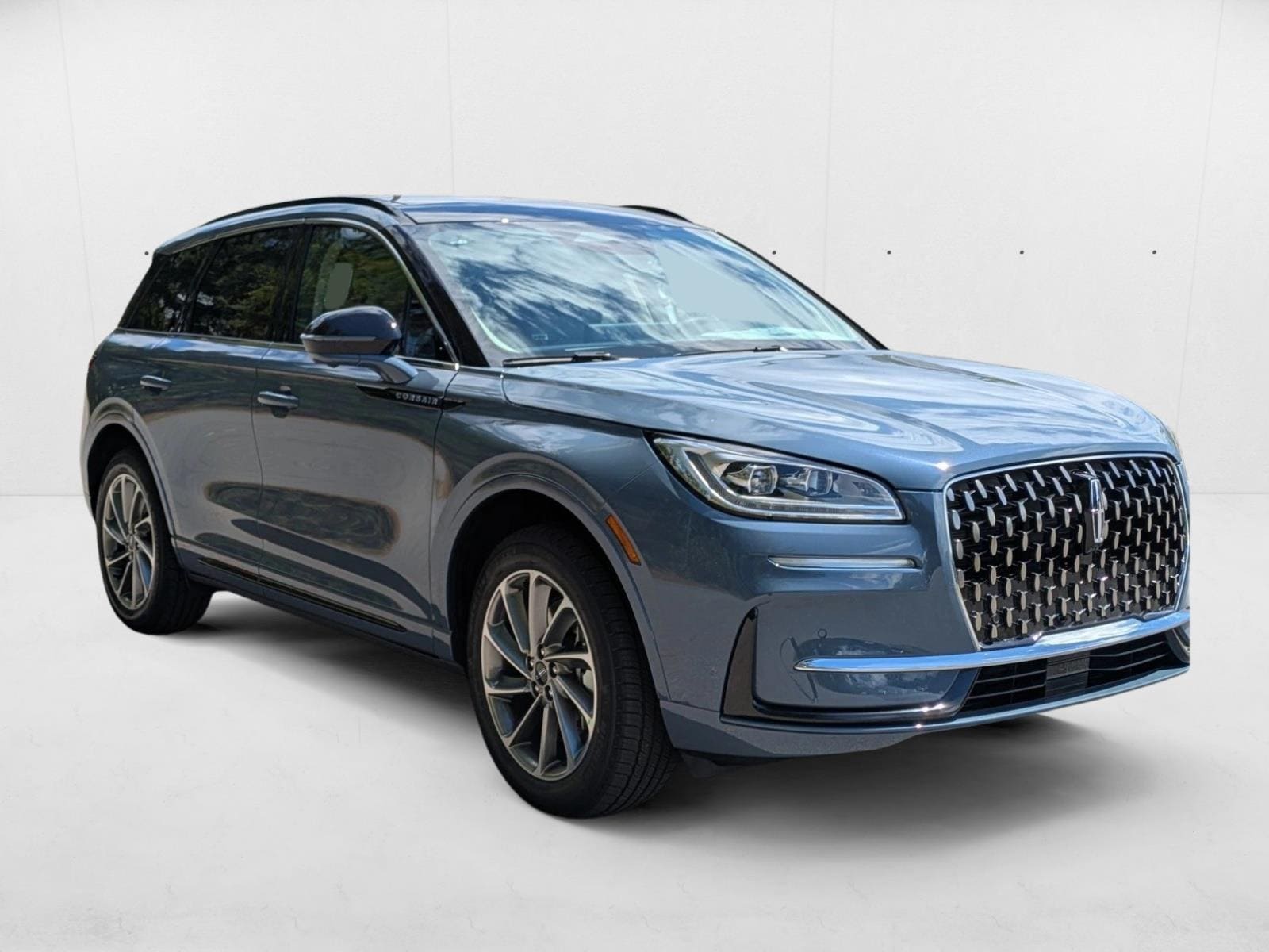 2025 Lincoln Corsair Grand Touring - Photo 7