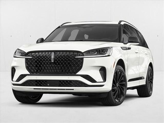 2025 Lincoln Aviator Premiere SUV