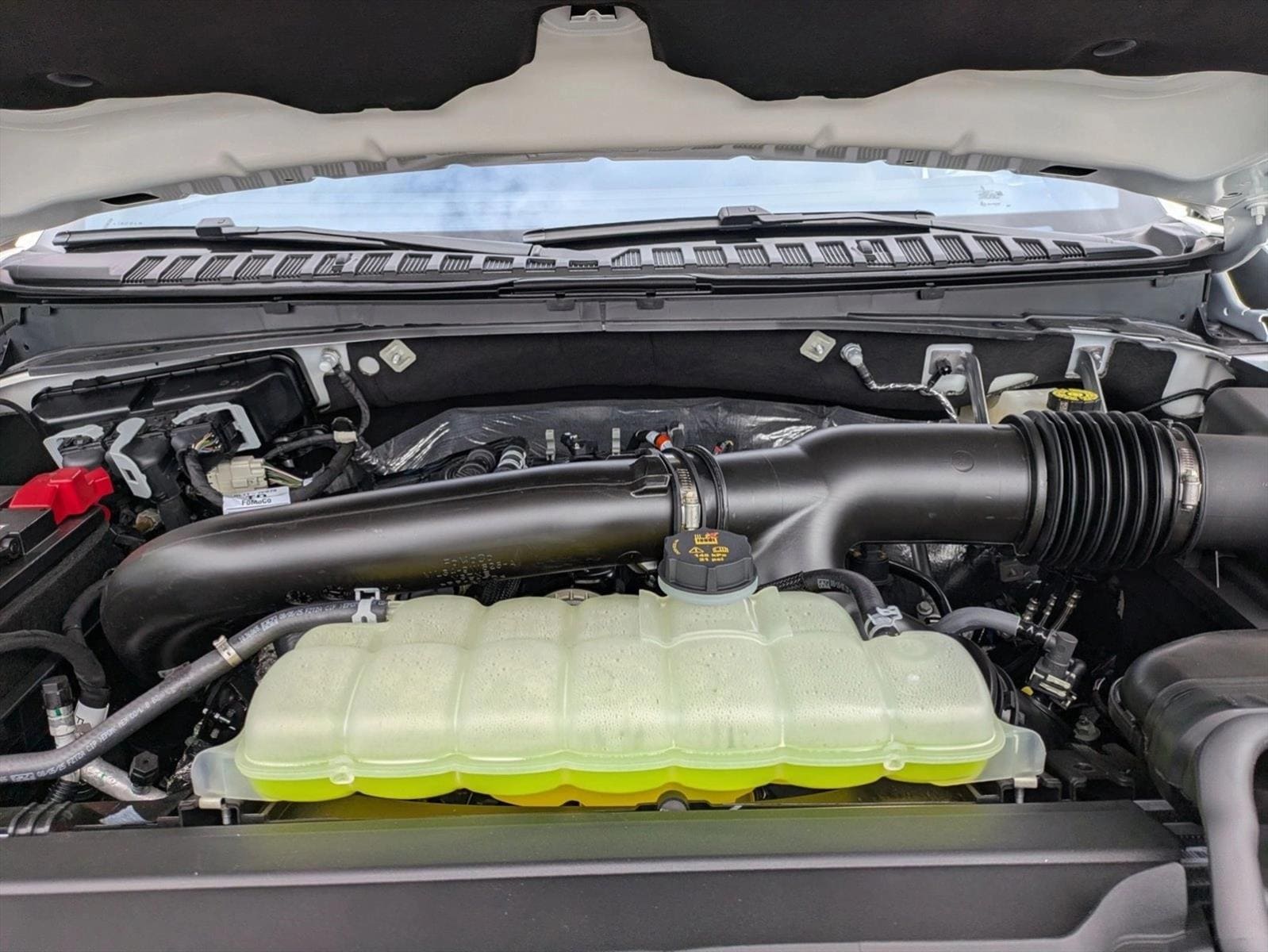 2025 Lincoln Navigator Black Label - Photo 15