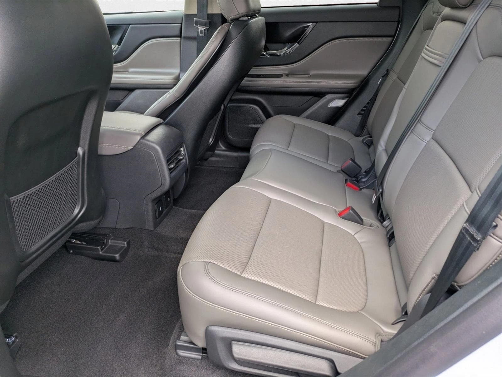 2025 Lincoln Corsair Grand Touring - Photo 14