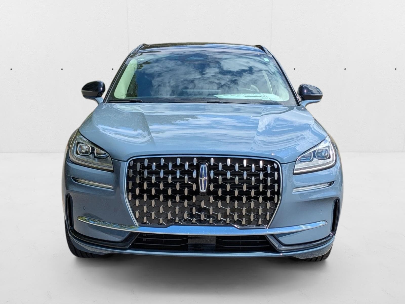 2025 Lincoln Corsair Grand Touring - Photo 6