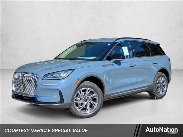 2026 Lincoln Corsair Premiere's photo