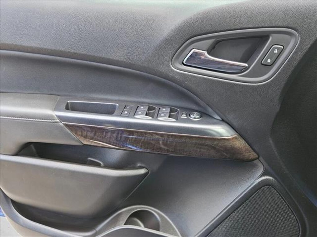 Used 2020 GMC Canyon SLT Truck Crew Cab