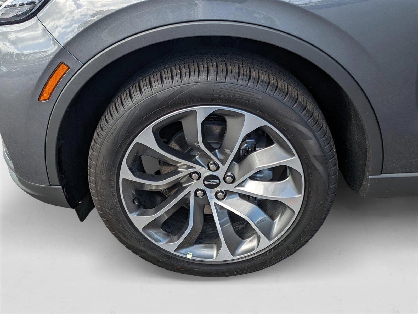 2025 Lincoln Aviator Reserve - Photo 16