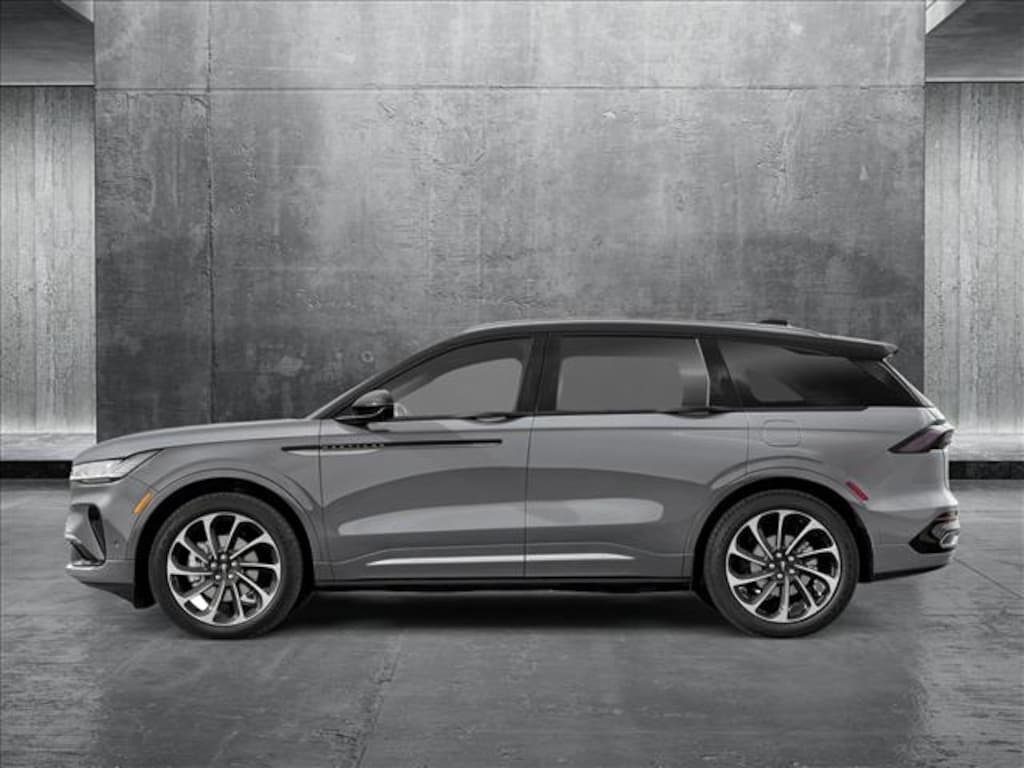 2025 Lincoln Nautilus Premiere For Sale Jacksonville FL