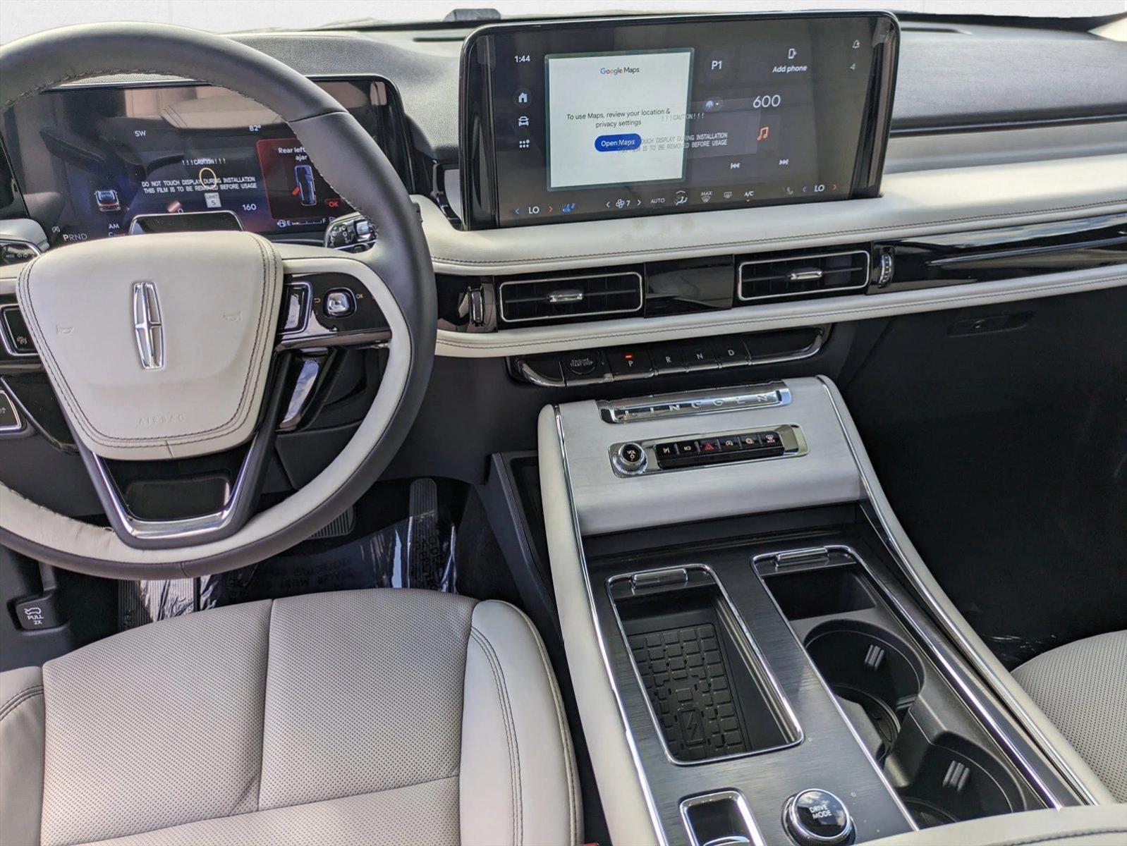 2025 Lincoln Aviator Reserve - Photo 10