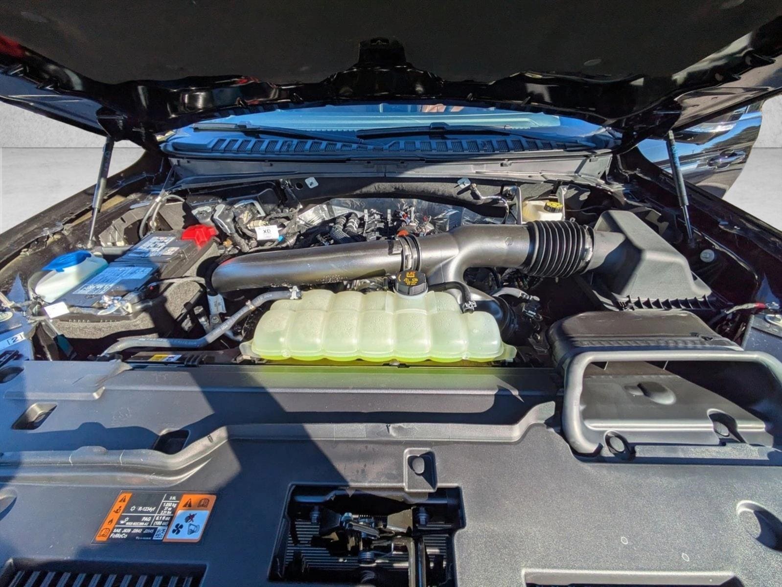 2025 Lincoln Navigator Reserve - Photo 15