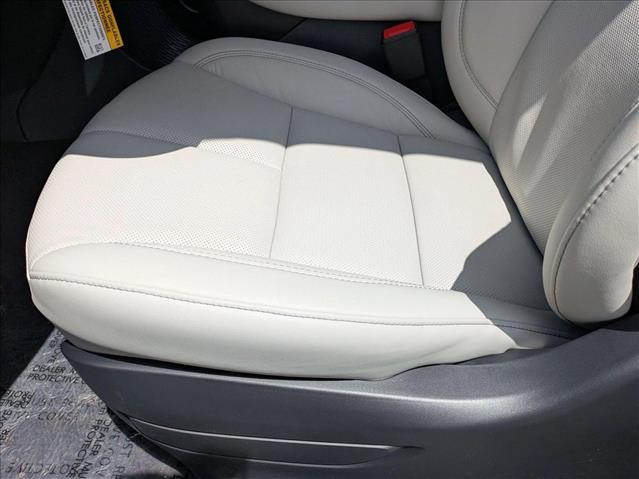 2025 Lincoln Aviator Reserve photo 4