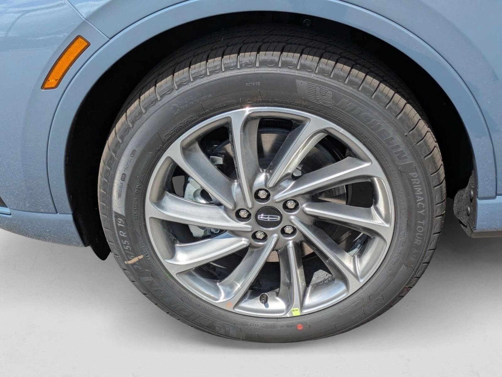 2025 Lincoln Corsair Grand Touring - Photo 16