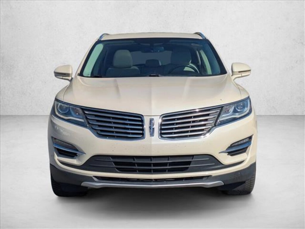 Used 2018 Lincoln MKC Reserve SUV
