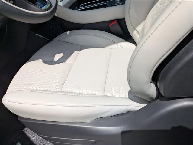 2025 Lincoln Aviator Reserve photo 4