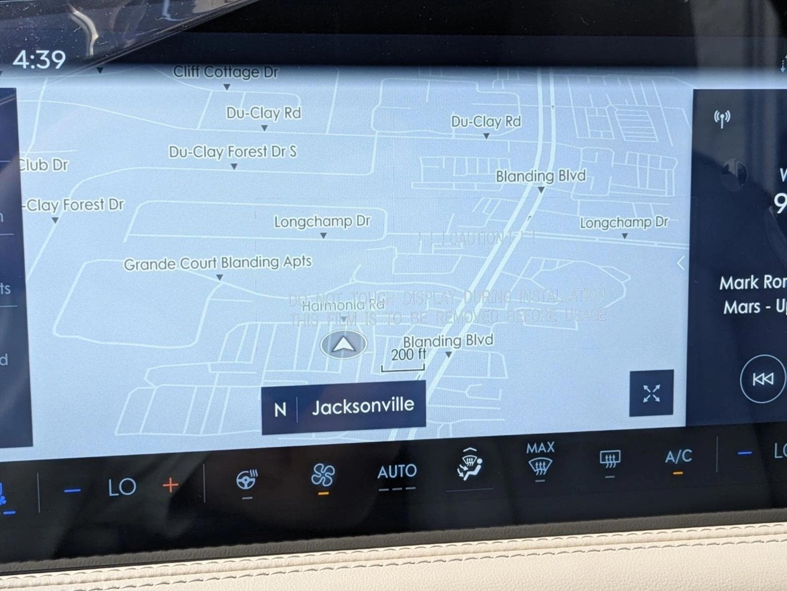 2025 Lincoln Corsair Grand Touring - Photo 12