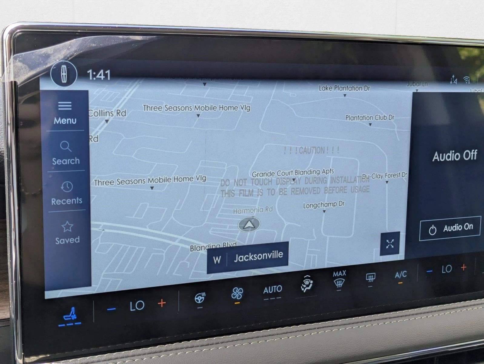 2025 Lincoln Corsair Grand Touring - Photo 12