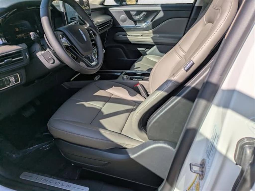 New 2026 Lincoln Corsair Premiere SUV