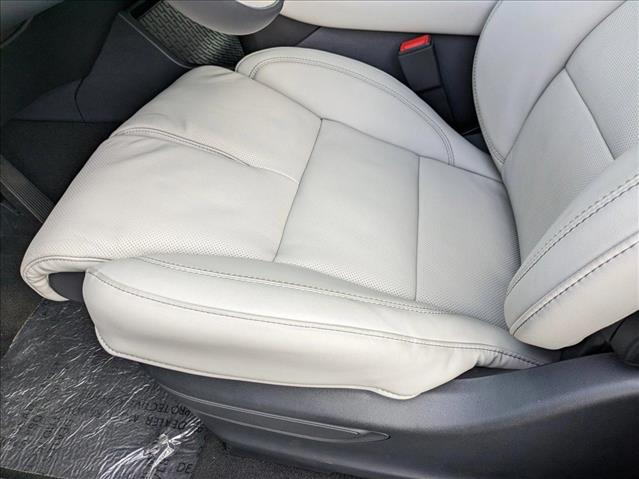 2025 Lincoln Aviator Reserve photo 4