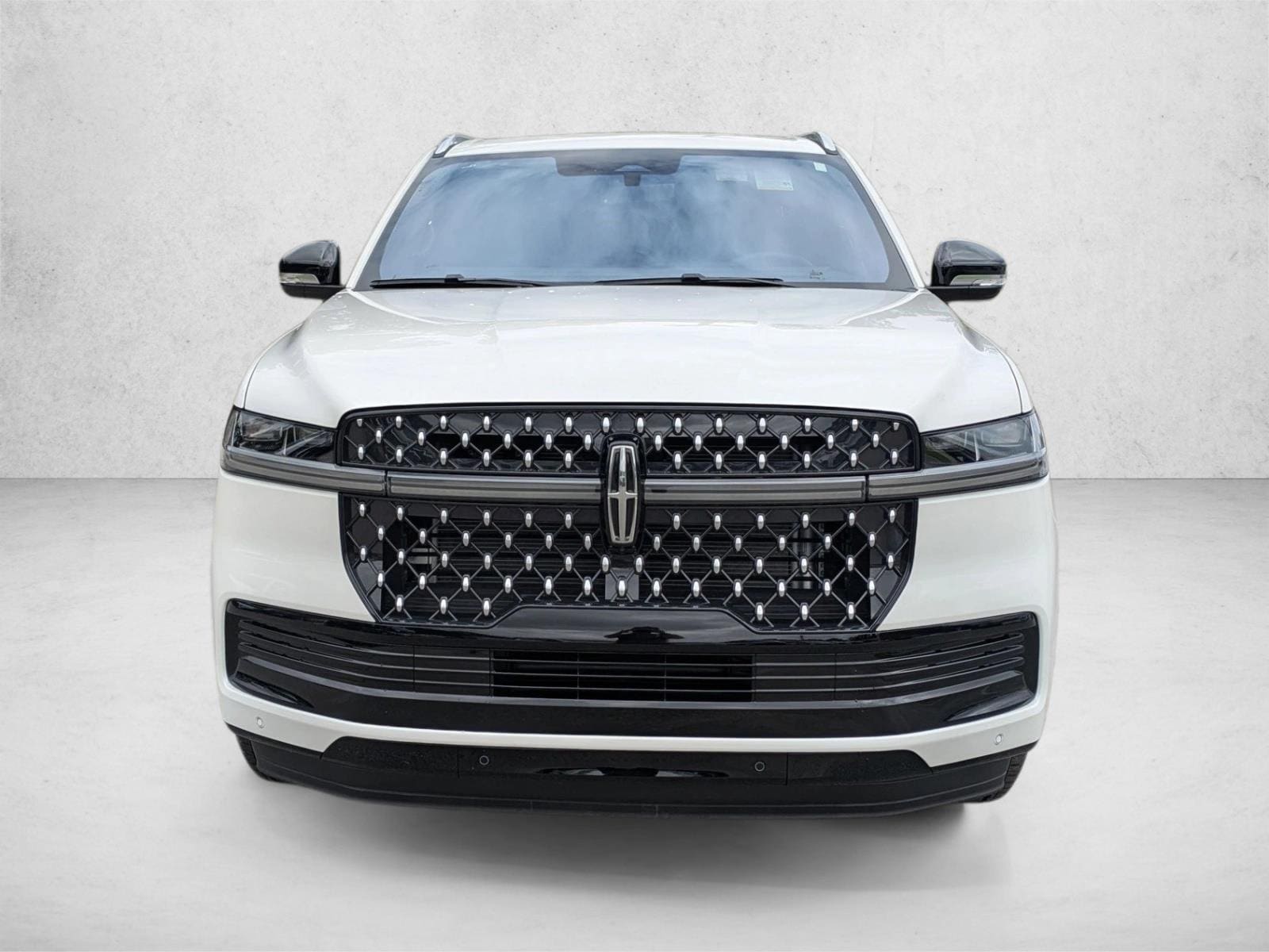 2025 Lincoln Navigator Black Label - Photo 6