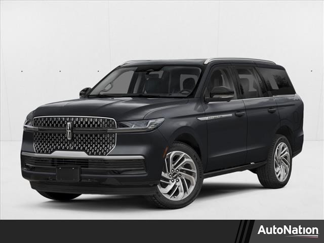 2026 Lincoln Navigator Premiere AWD's photo