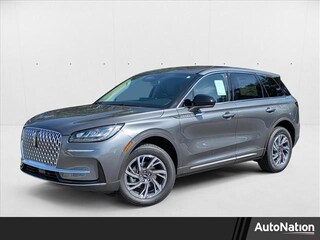 2025 Lincoln Corsair Premiere SUV