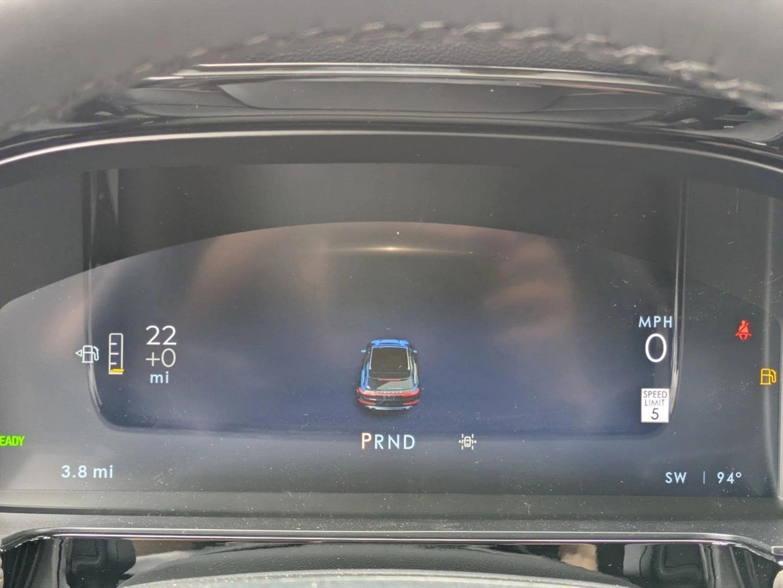 2025 Lincoln Corsair Grand Touring - Photo 10