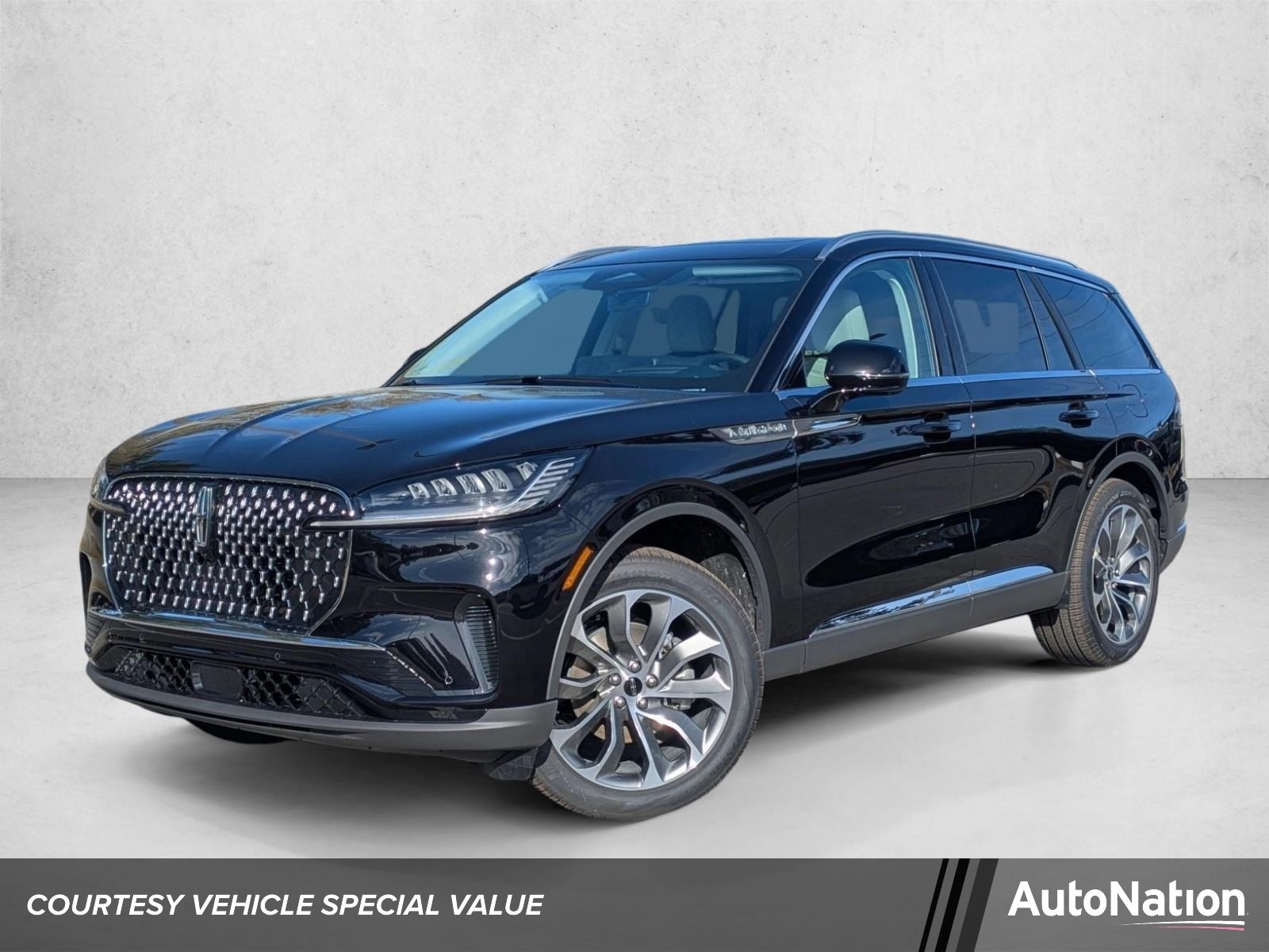 2026 Lincoln Aviator Reserve RWD's photo