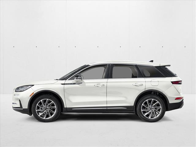 2026 Lincoln Corsair Premiere photo 3