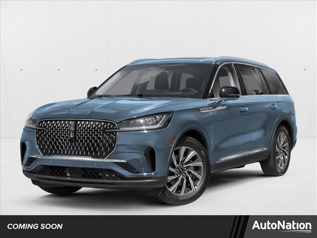 2026 Lincoln Aviator Reserve AWD's photo