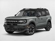  Ford Bronco Sport
