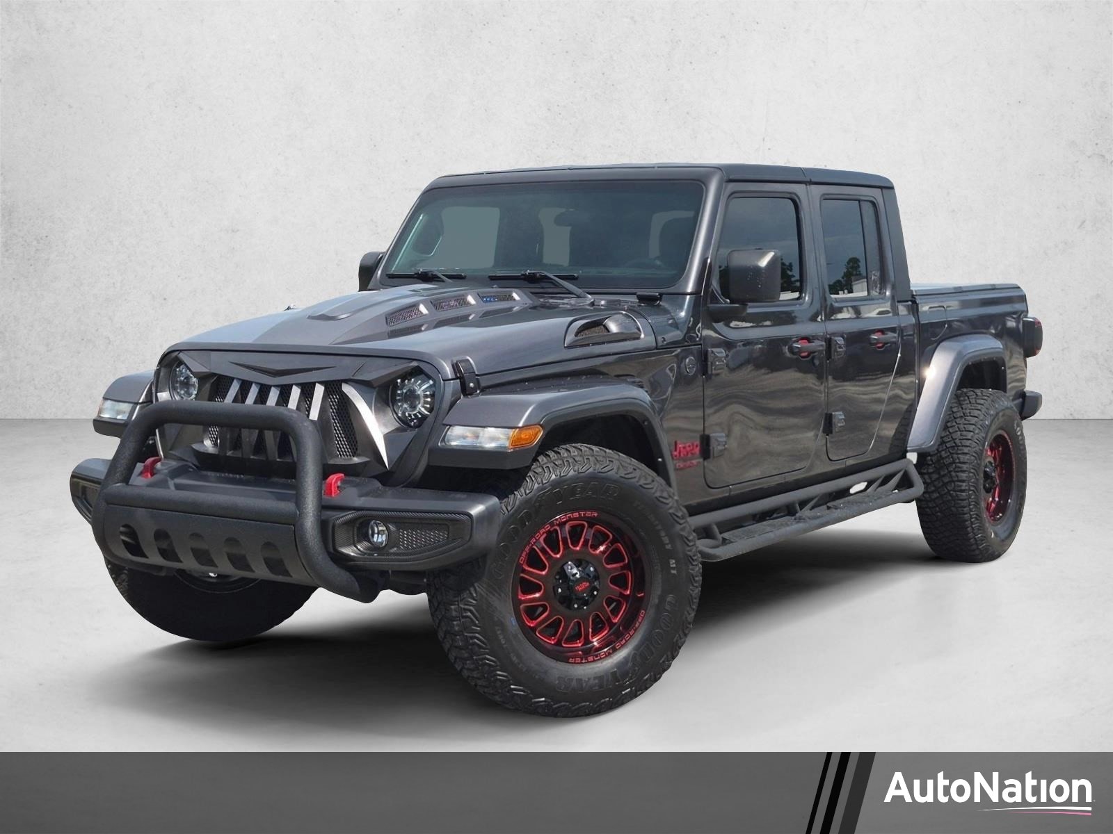 2023 Jeep Gladiator
