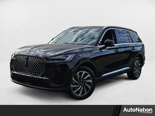 2025 Lincoln Aviator Premiere SUV